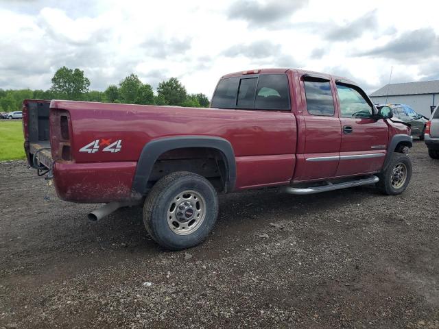 Photo 2 VIN: 1GTHK29G86E270517 - GMC SIERRA 