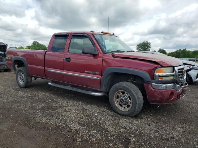 Photo 3 VIN: 1GTHK29G86E270517 - GMC SIERRA 