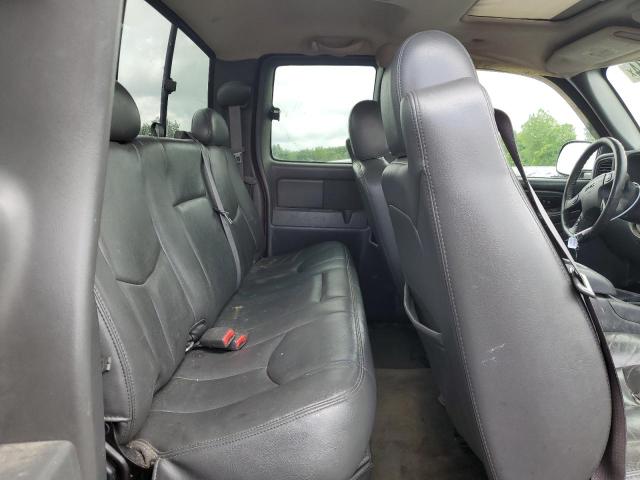 Photo 9 VIN: 1GTHK29G86E270517 - GMC SIERRA 