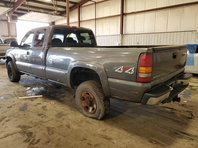 Photo 1 VIN: 1GTHK29G91E330720 - GMC SIERRA K25 