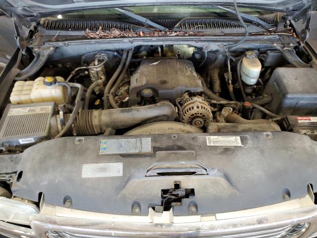 Photo 10 VIN: 1GTHK29G91E330720 - GMC SIERRA K25 