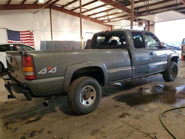 Photo 2 VIN: 1GTHK29G91E330720 - GMC SIERRA K25 