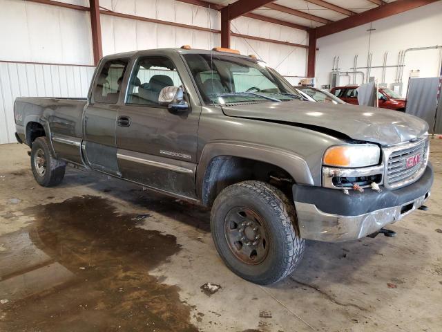 Photo 3 VIN: 1GTHK29G91E330720 - GMC SIERRA K25 