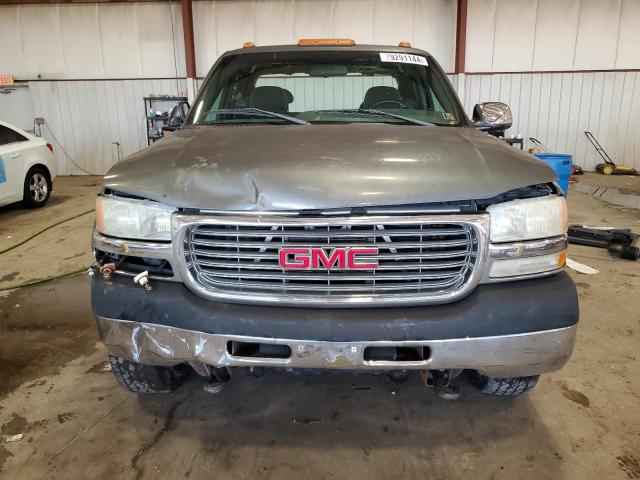 Photo 4 VIN: 1GTHK29G91E330720 - GMC SIERRA K25 