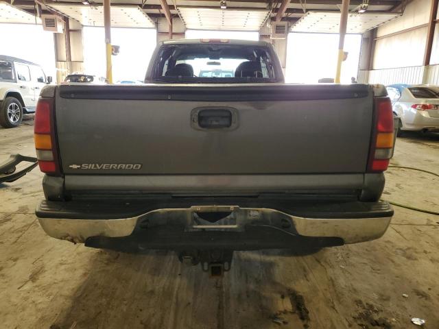 Photo 5 VIN: 1GTHK29G91E330720 - GMC SIERRA K25 