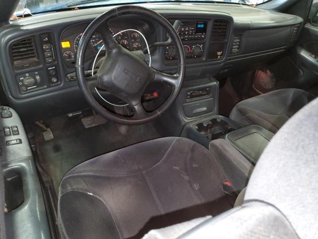 Photo 7 VIN: 1GTHK29G91E330720 - GMC SIERRA K25 