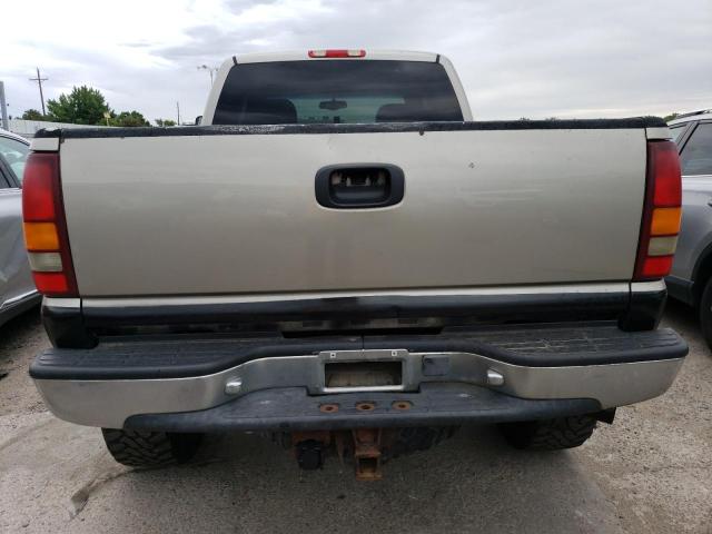 Photo 5 VIN: 1GTHK29GX1E203877 - GMC SIERRA 