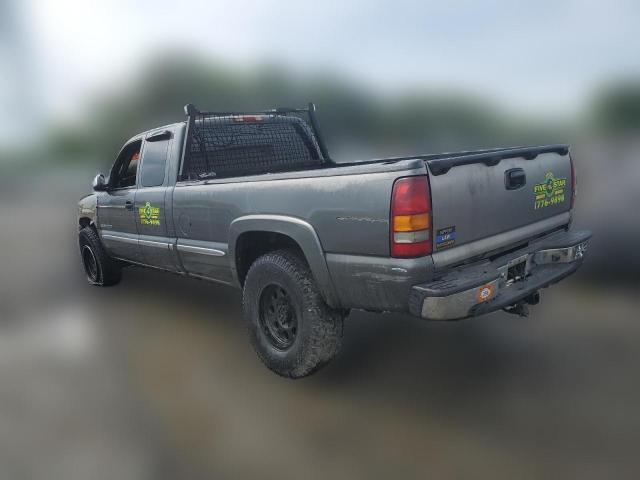 Photo 1 VIN: 1GTHK29GX2E227940 - GMC SIERRA 