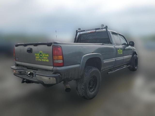 Photo 2 VIN: 1GTHK29GX2E227940 - GMC SIERRA 