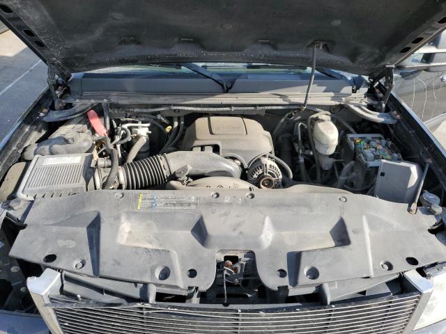 Photo 10 VIN: 1GTHK29K37E565398 - GMC SIERRA K25 