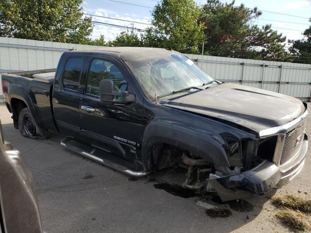 Photo 3 VIN: 1GTHK29K37E565398 - GMC SIERRA K25 