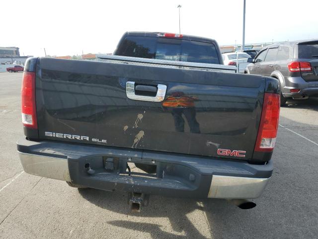 Photo 5 VIN: 1GTHK29K37E565398 - GMC SIERRA K25 