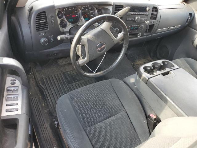 Photo 7 VIN: 1GTHK29K37E565398 - GMC SIERRA K25 