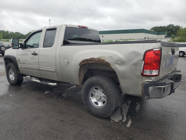 Photo 1 VIN: 1GTHK29K38E169635 - GMC SIERRA K25 