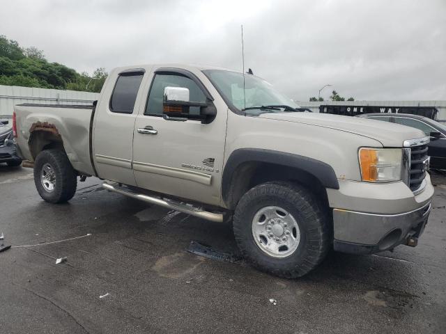 Photo 3 VIN: 1GTHK29K38E169635 - GMC SIERRA K25 