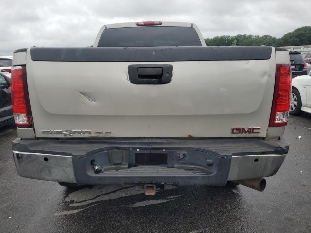 Photo 5 VIN: 1GTHK29K38E169635 - GMC SIERRA K25 