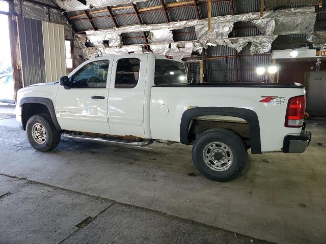 Photo 1 VIN: 1GTHK29K58E133445 - GMC SIERRA 