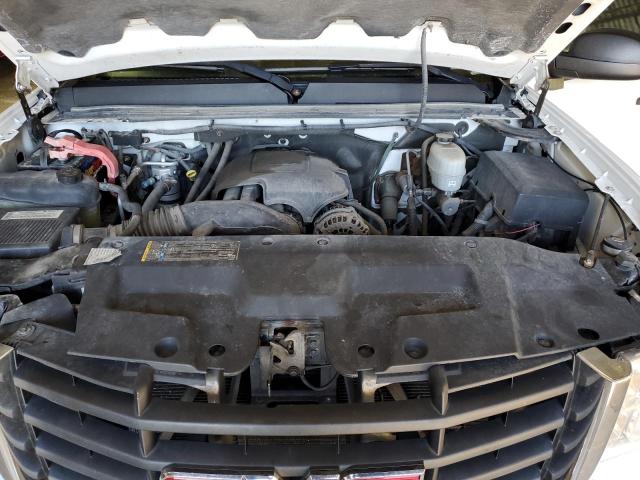 Photo 10 VIN: 1GTHK29K58E133445 - GMC SIERRA 