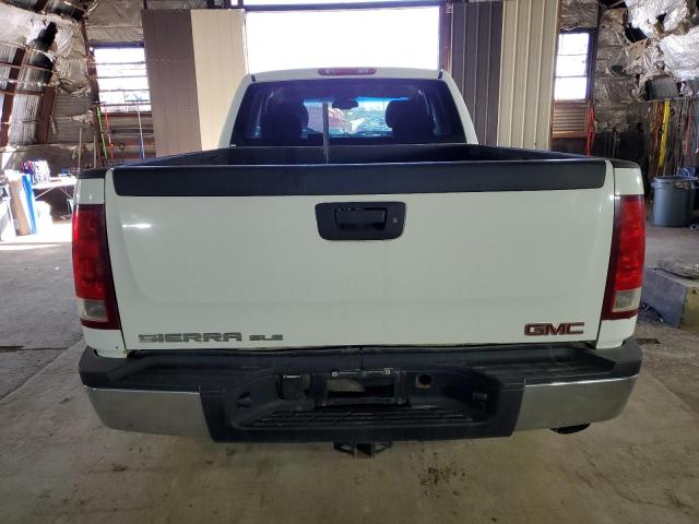 Photo 5 VIN: 1GTHK29K58E133445 - GMC SIERRA 