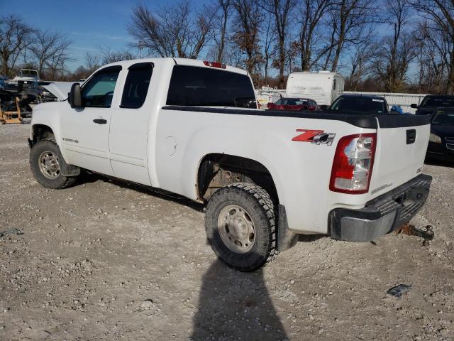 Photo 1 VIN: 1GTHK29K58E150553 - GMC SIERRA 