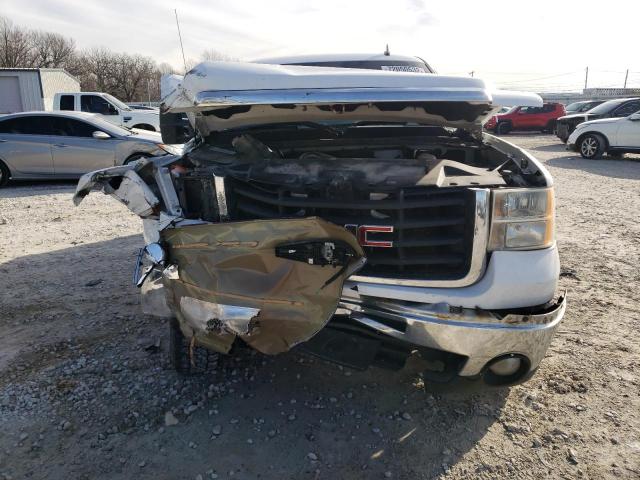 Photo 4 VIN: 1GTHK29K58E150553 - GMC SIERRA 