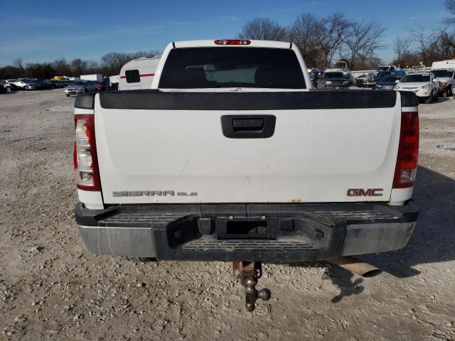 Photo 5 VIN: 1GTHK29K58E150553 - GMC SIERRA 