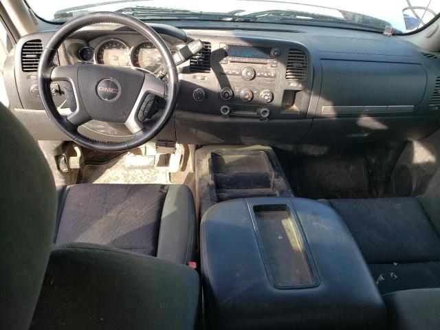 Photo 7 VIN: 1GTHK29K58E150553 - GMC SIERRA 