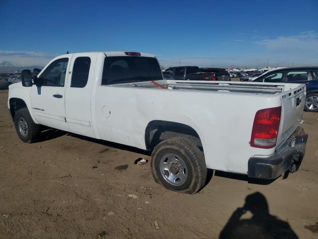 Photo 1 VIN: 1GTHK29K77E531092 - GMC SIERRA K25 