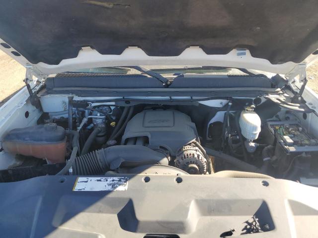 Photo 11 VIN: 1GTHK29K77E531092 - GMC SIERRA K25 