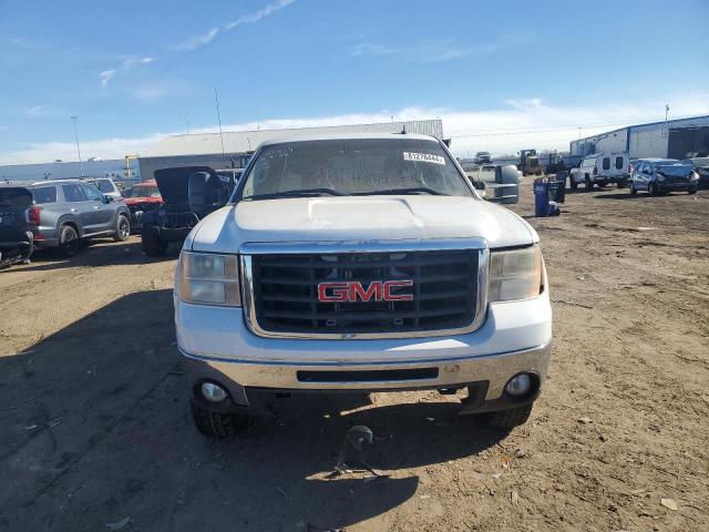 Photo 4 VIN: 1GTHK29K77E531092 - GMC SIERRA K25 