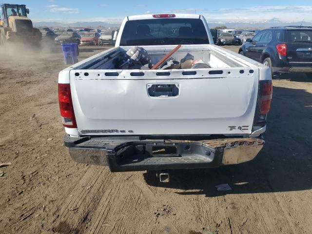 Photo 5 VIN: 1GTHK29K77E531092 - GMC SIERRA K25 