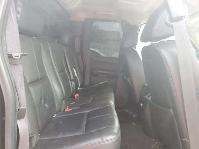 Photo 9 VIN: 1GTHK29K78E177883 - GMC SIERRA K25 