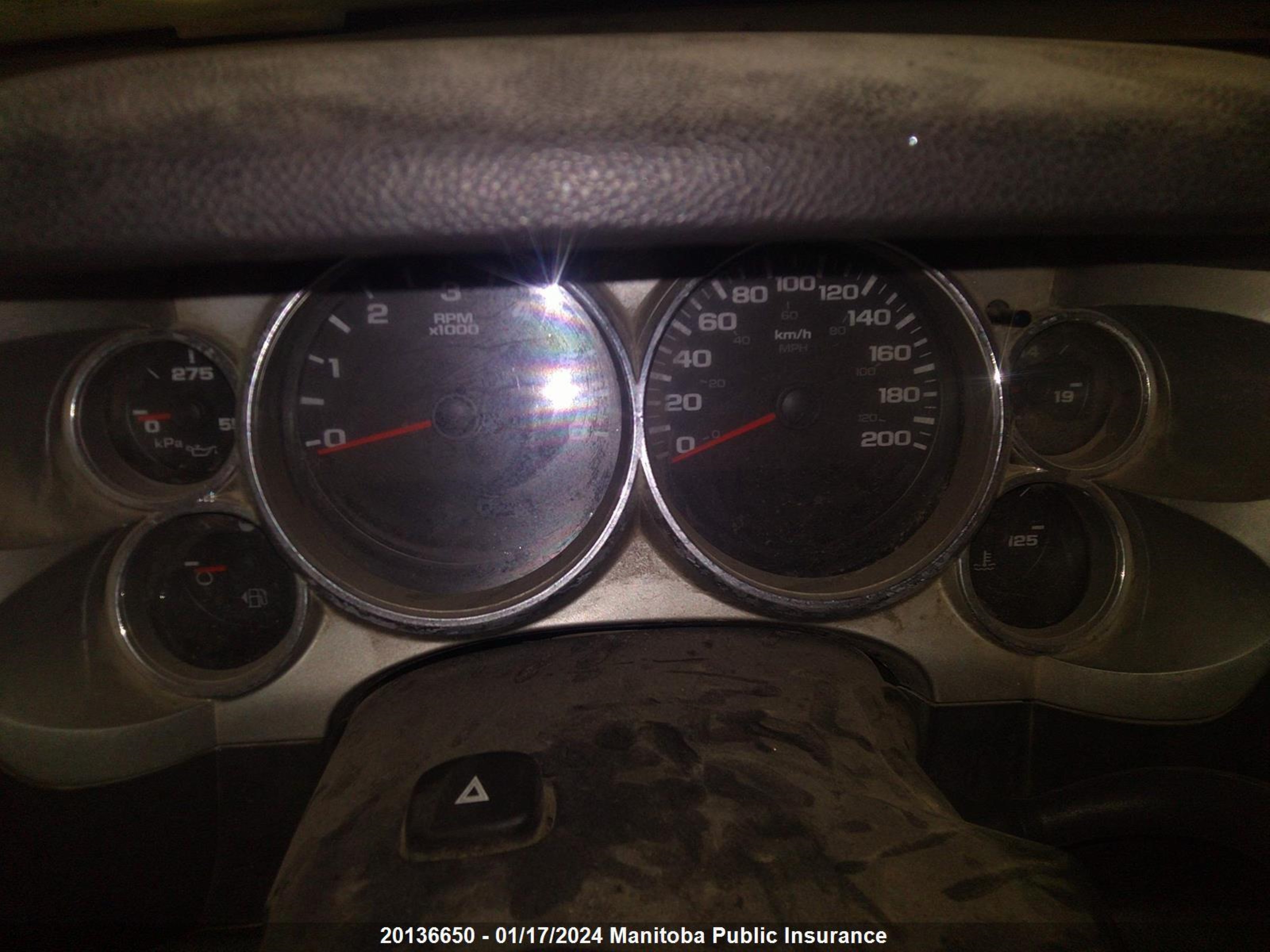 Photo 6 VIN: 1GTHK29K87E568409 - GMC NULL 