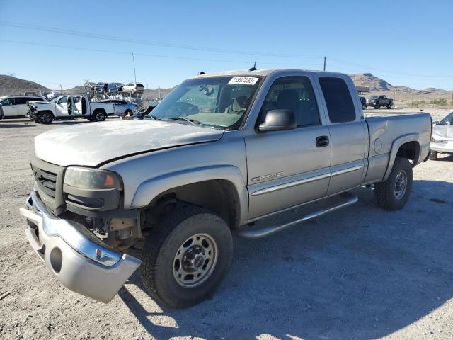 Photo 0 VIN: 1GTHK29U04E242634 - GMC SIERRA 