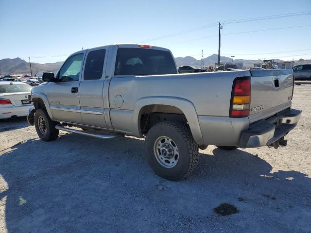 Photo 1 VIN: 1GTHK29U04E242634 - GMC SIERRA 