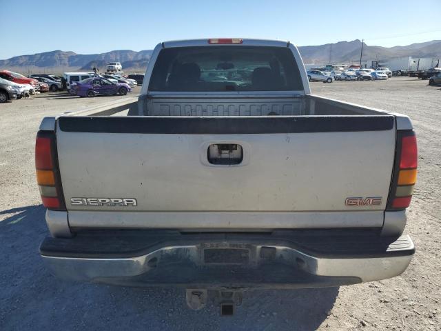 Photo 5 VIN: 1GTHK29U04E242634 - GMC SIERRA 