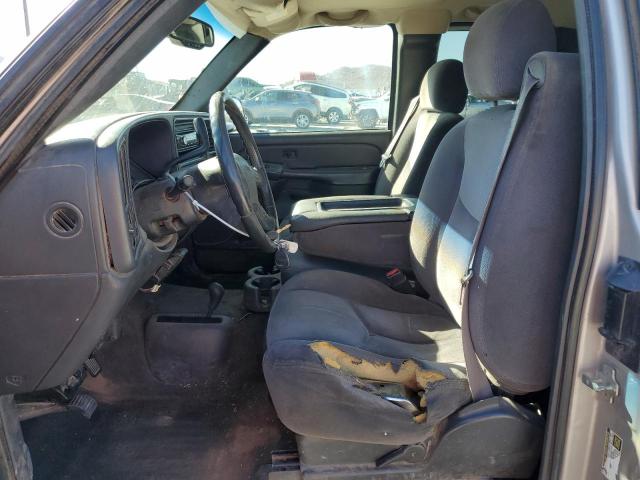 Photo 6 VIN: 1GTHK29U04E242634 - GMC SIERRA 