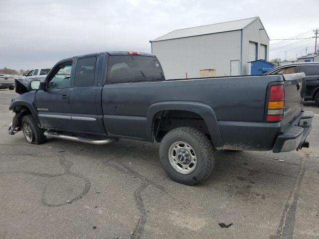 Photo 1 VIN: 1GTHK29U05E307645 - GMC SIERRA K25 