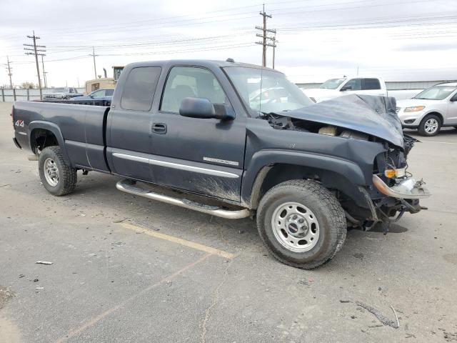 Photo 3 VIN: 1GTHK29U05E307645 - GMC SIERRA K25 