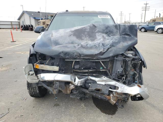 Photo 4 VIN: 1GTHK29U05E307645 - GMC SIERRA K25 