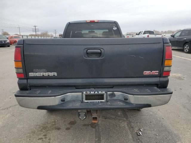 Photo 5 VIN: 1GTHK29U05E307645 - GMC SIERRA K25 