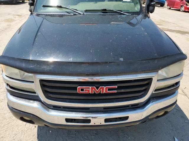 Photo 10 VIN: 1GTHK29U06E198458 - GMC SIERRA K25 