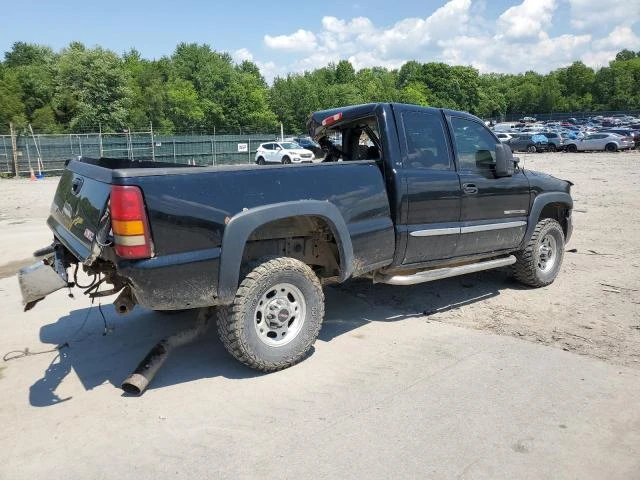 Photo 2 VIN: 1GTHK29U06E198458 - GMC SIERRA K25 