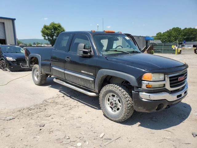 Photo 3 VIN: 1GTHK29U06E198458 - GMC SIERRA K25 