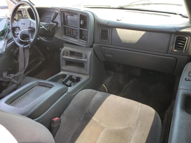 Photo 7 VIN: 1GTHK29U06E198458 - GMC SIERRA K25 