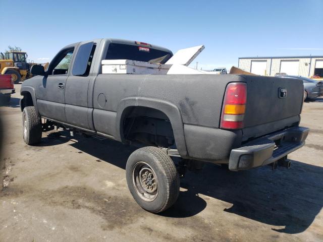 Photo 1 VIN: 1GTHK29U21E309214 - GMC SIERRA K25 