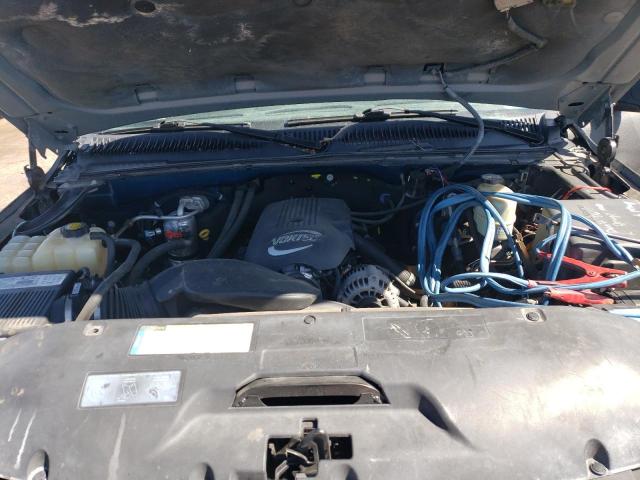 Photo 10 VIN: 1GTHK29U21E309214 - GMC SIERRA K25 