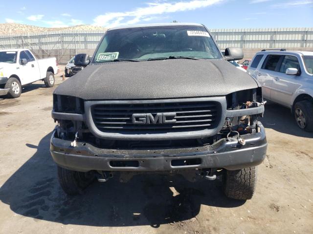 Photo 4 VIN: 1GTHK29U21E309214 - GMC SIERRA K25 