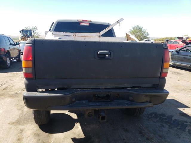 Photo 5 VIN: 1GTHK29U21E309214 - GMC SIERRA K25 