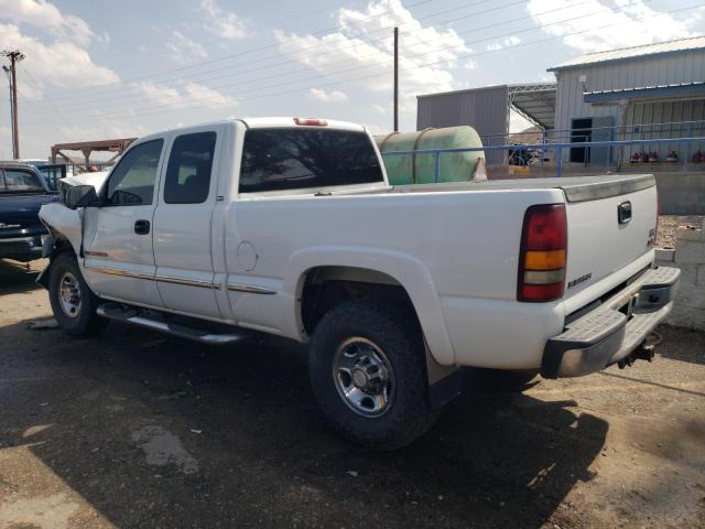 Photo 1 VIN: 1GTHK29U21Z272660 - GMC SIERRA K25 